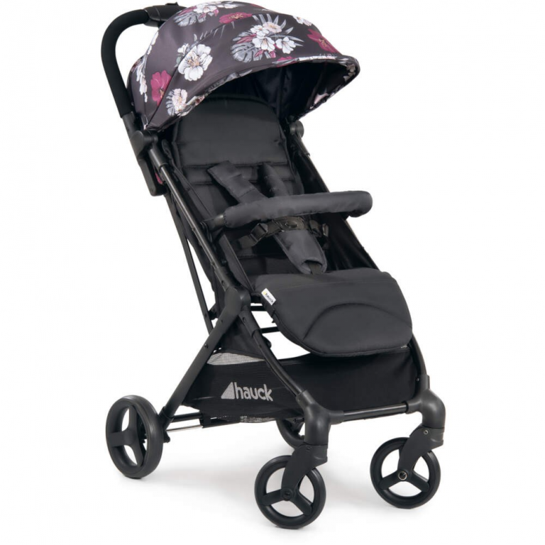 hauck sport pushchair