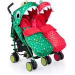 Cosatto supa dino mighty 2025